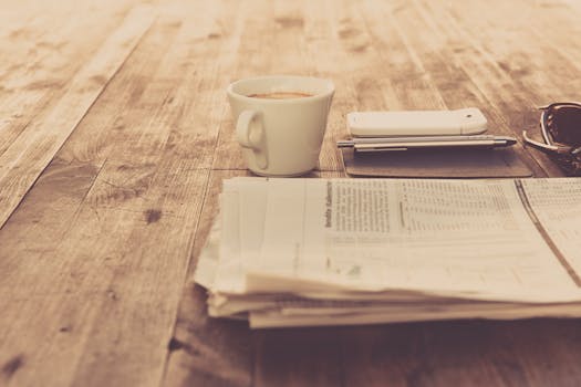 Free stock photo of beverage, break, breakfast